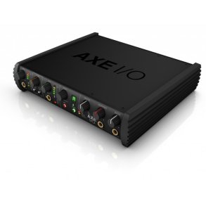 IK Multimedia AXE I/O