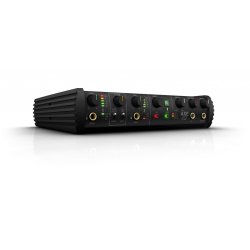 IK Multimedia AXE I/O