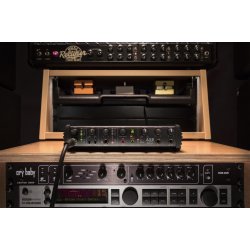 IK Multimedia AXE I/O