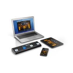 IK Multimedia iRig Blueboard