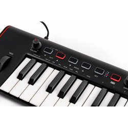 iRig Keys 2 Mini - 25 keys