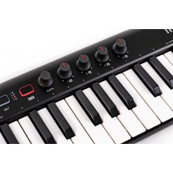 iRig Keys 2 Mini - 25 keys