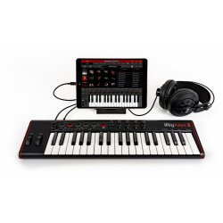 iRig Keys 2 PRO - 37 fullsize-keys