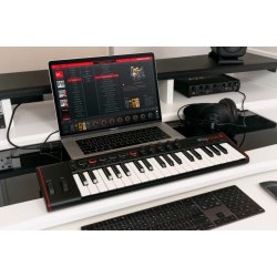 iRig Keys 2 PRO - 37 fullsize-keys