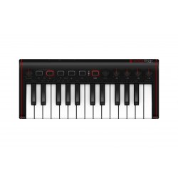 iRig Keys 2 Mini - 25 keys