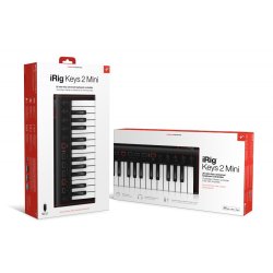 iRig Keys 2 Mini - 25 keys