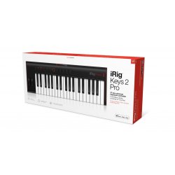 iRig Keys 2 PRO - 37 fullsize-keys