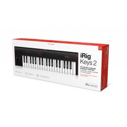 iRig Keys 2 - 37 mini-keys