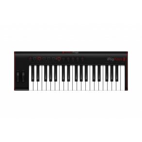 iRig Keys 2 PRO - 37 fullsize-keys