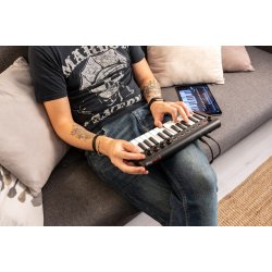 iRig Keys 2 Mini - 25 keys