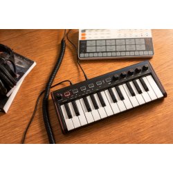 iRig Keys 2 Mini - 25 keys