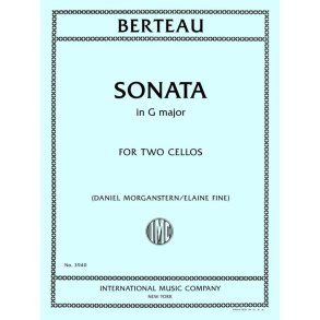 Sonata in G Major