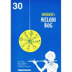 Imudico Melodibog Nr.30