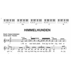 Imudico Melodibog Nr.30