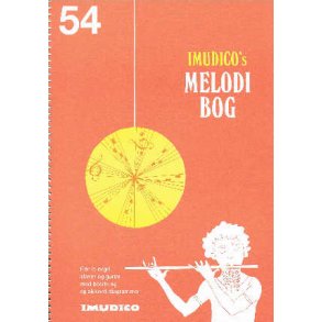 Imudicos Melodibog 54