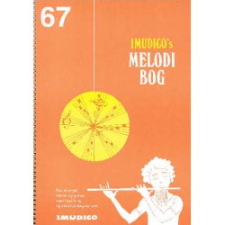 Imudico Melodibog Nr.67