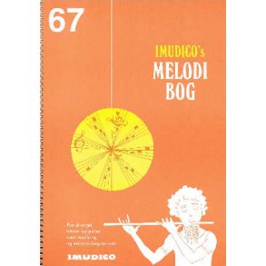 Imudico Melodibog Nr.67