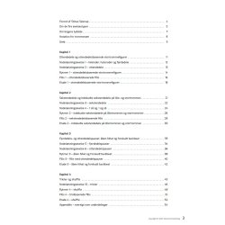 Rytmiske Veje 1 - Ny Dansk Trommebog for begyndere