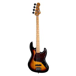 JJB300 Bass Guitar - Sunburst