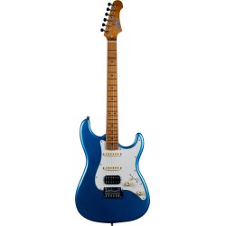 JS400 Electric Guitar - Lake Placid Blue