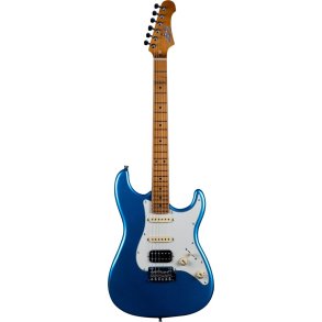 JS400 Electric Guitar - Lake Placid Blue