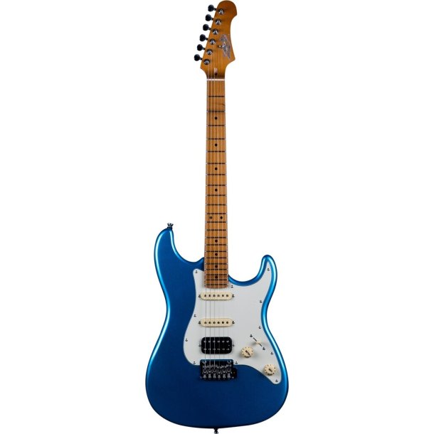 JS400 Electric Guitar - Lake Placid Blue