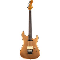 JS700 Electric Guitar - Copper