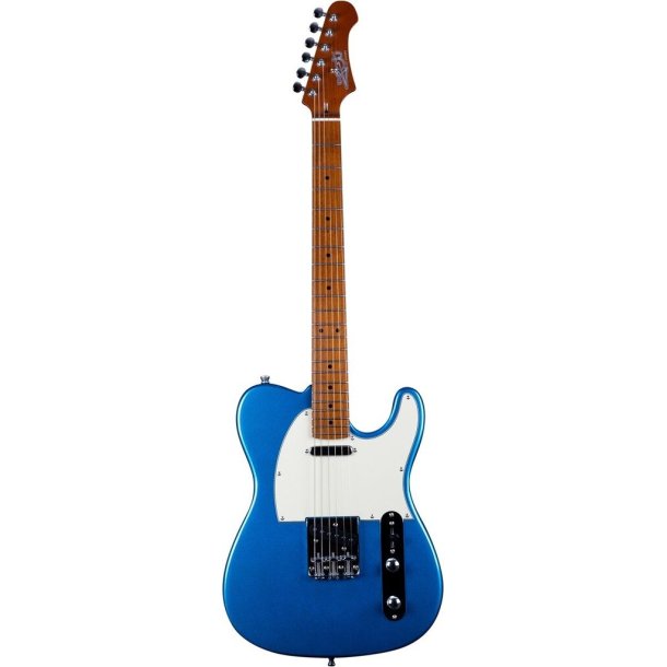 JT300 Electric Guitar - Blue
