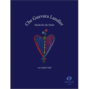 Che Guevara Landler : Musik für die Harfe
