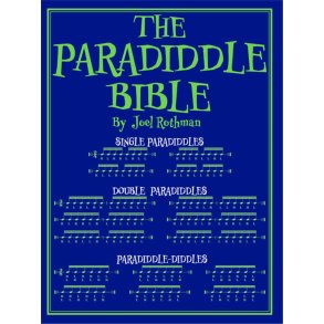 The Paradiddle Bible