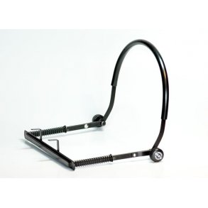 Harmonica Holder Black - Knig & Meyer