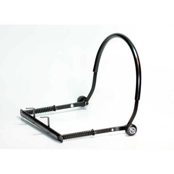 Harmonica Holder Black - Knig &amp; Meyer