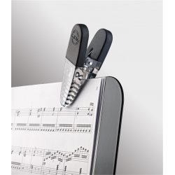 Sheet music clip Fixn Clip : Single Piece