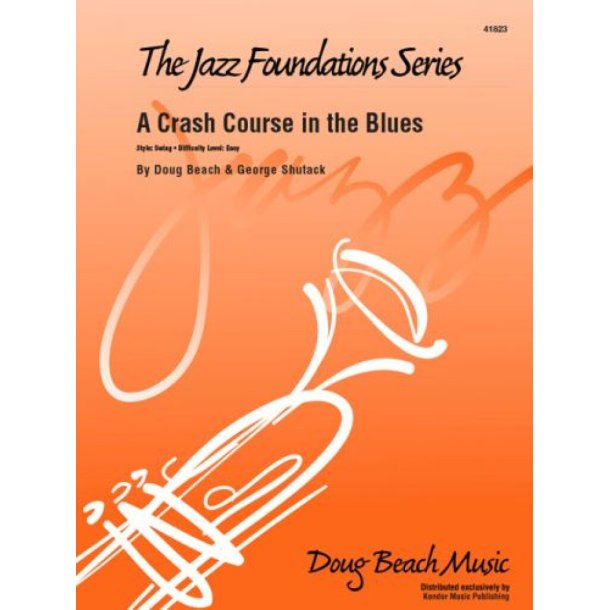 A Crash Course in the Blues
