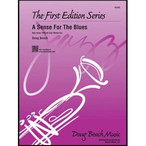 A Sense for the Blues