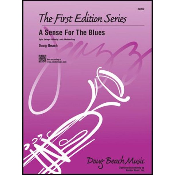 A Sense for the Blues