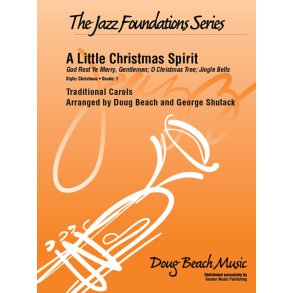 A Little Christmas Spirit