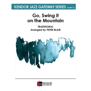 Go, Swing it on the Mountain