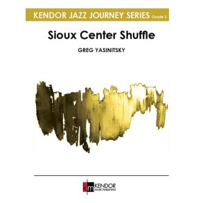 Sioux Center Shuffle