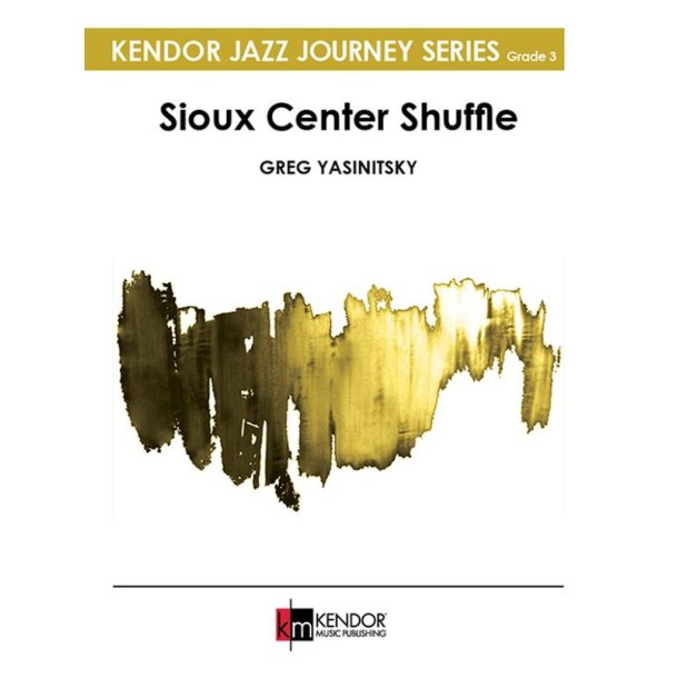 Sioux Center Shuffle