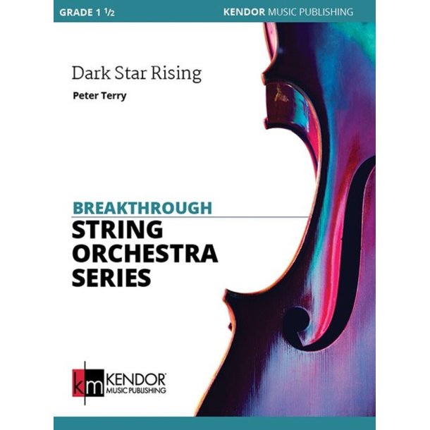 Dark Star Rising