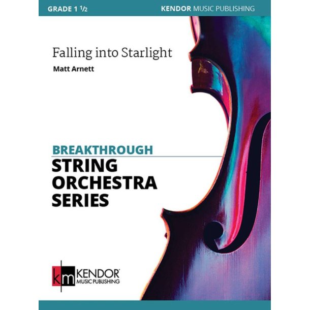 Falling into Starlight