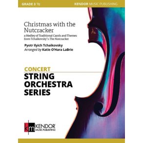 Christmas with the Nutcracker