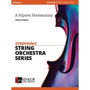 A Hipster Hootenanny