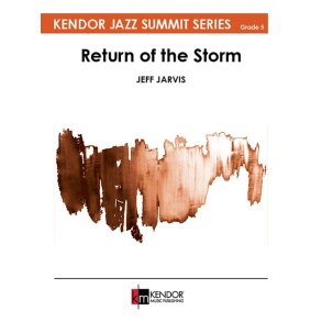 Return of the Storm