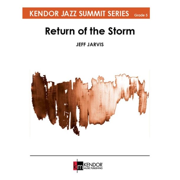 Return of the Storm