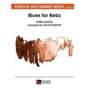 Blues for Rebz