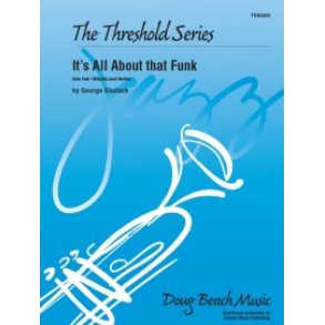 It's All About that Funk