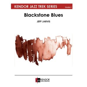 Blackstone Blues