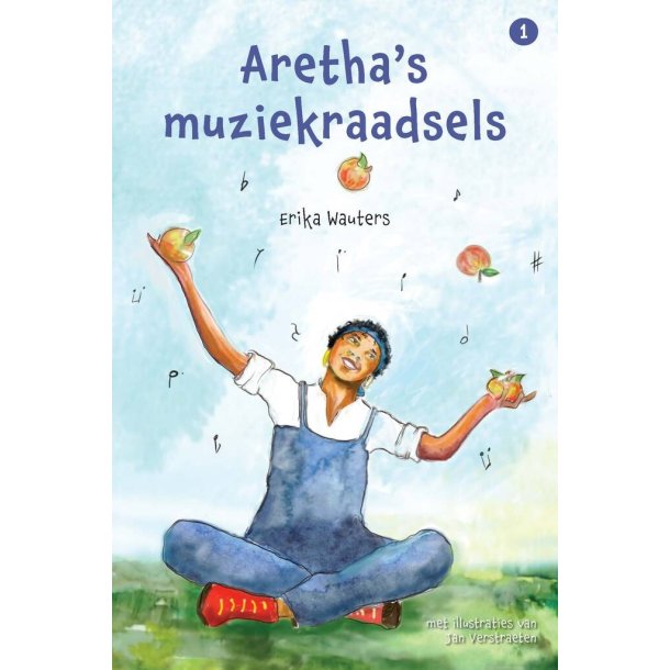Aretha's Muziekraadsels 1
